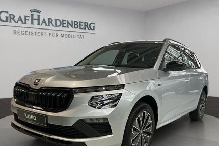 Skoda Kamiq 5.000 km 28.790 &euro; Offenburg 77652