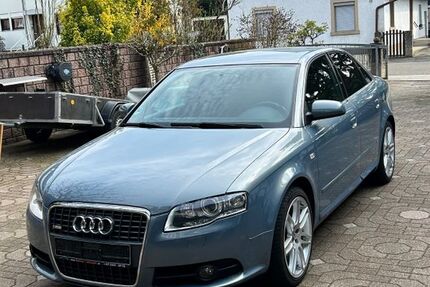 Audi A4 236.000 km 3.500 &euro; Kehl 77694