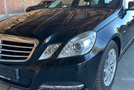 Mercedes-Benz E 300 174.000 km 9.799 &euro; Herbolzheim 79336