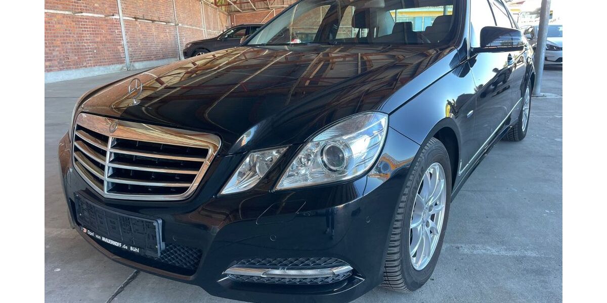 Mercedes-Benz E 300 174.000 km 9.799 &euro; Herbolzheim 79336