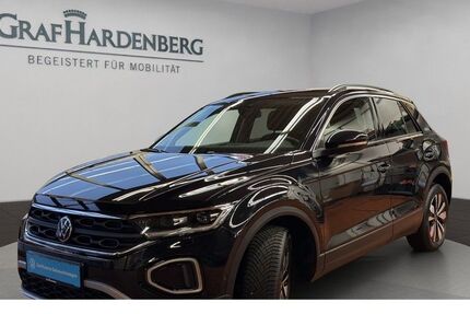 VW T-Roc 26.300 km 27.555 &euro; Offenburg 77652
