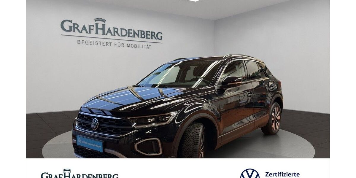 VW T-Roc 26.300 km 27.555 &euro; Offenburg 77652
