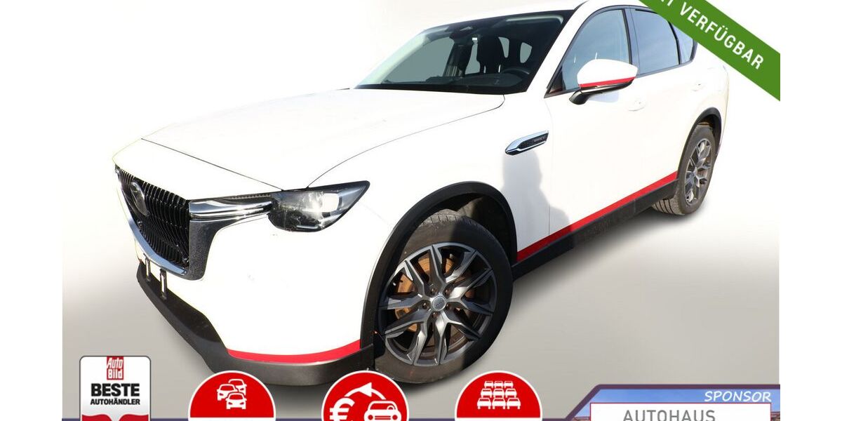 Mazda CX-60 59.600 km 28.188 &euro; Kehl 77694