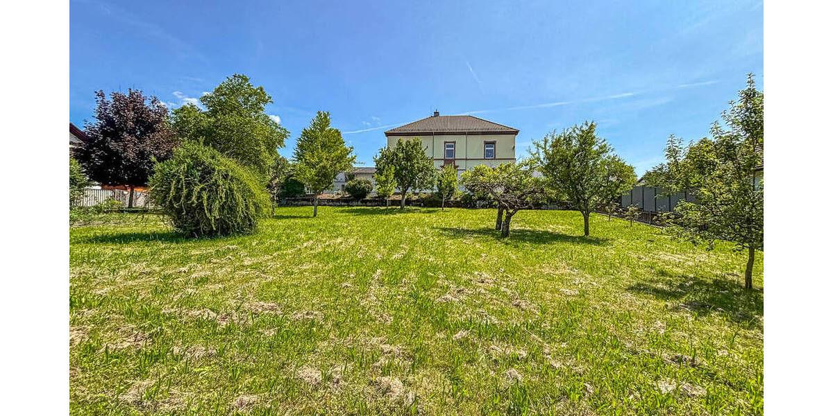 Mehrfamilienhaus, Wohnhaus Durbach - 1 Zimmer, 271 m&sup2;, 1.100.000&euro; | Angebot:25774753