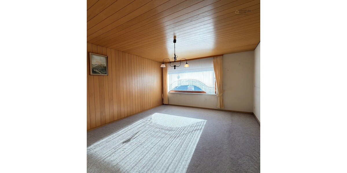 Große Wohnung mit kleiner Einliegerwohnung - Etagenwohnung Bad Peterstal-Griesbach / Bad Peterstal Bad Peterstal | Angebot:26697750