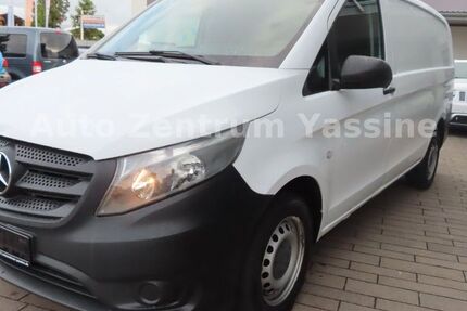 Mercedes-Benz Vito 128.000 km 11.900 &euro; Bühl-Vimbuch 77815