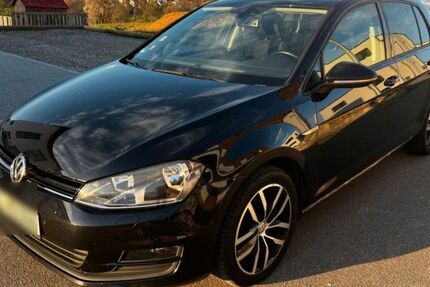 VW Golf 169.500 km 9.600 &euro; Kappelrodeck 77876