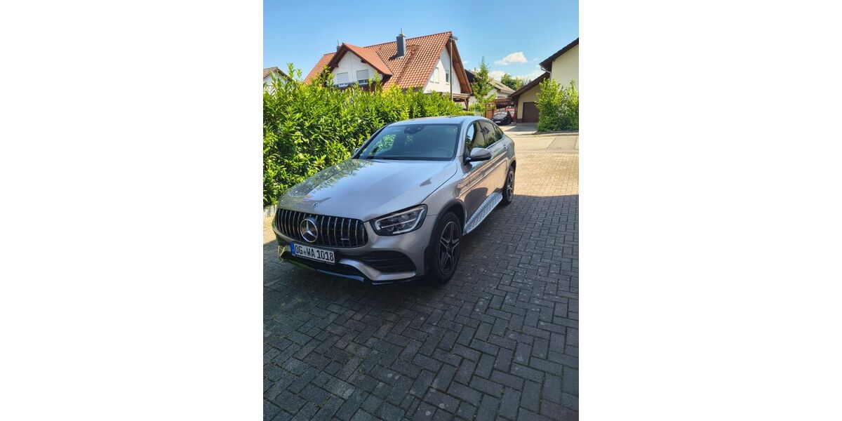 Mercedes-Benz GLC 300 90.564 km 37.500 &euro; Zusenhofen 77704