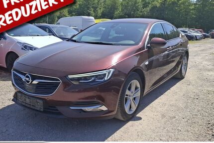 Opel Insignia 131.927 km 9.685 &euro; Achern 77855