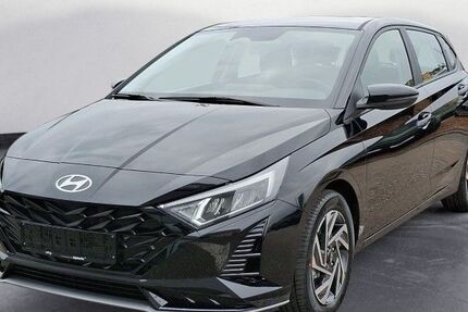 Hyundai i20 3.576 km 21.999 &euro; Offenburg 77652