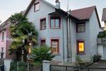 Einfamilienhaus Lahr (Schwarzwald) - 4 Zimmer, 163 m&sup2;, 470.000&euro; | Angebot:25612439