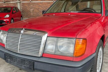 Mercedes-Benz 200 378.500 km 2.499 &euro; Herbolzheim 79336