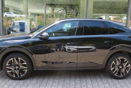 Peugeot 3008 17.500 km 30.590 &euro; Oppenau 77728