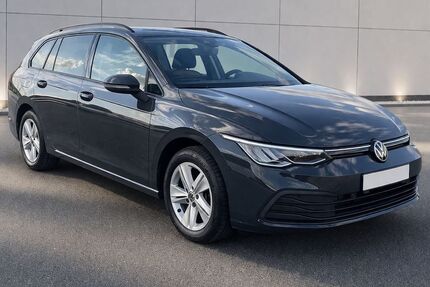 VW Golf 96.000 km 17.900 &euro; Kehl 77694