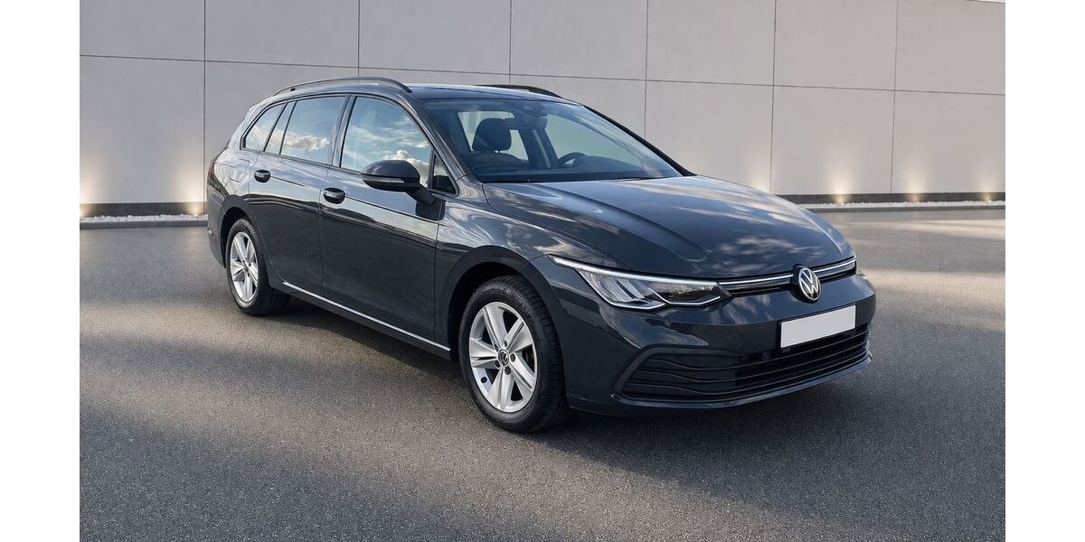 VW Golf 96.000 km 17.900 &euro; Kehl 77694