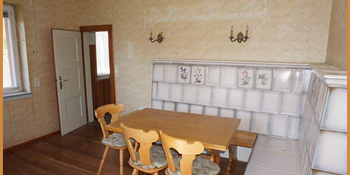 Einfamilienhaus Oberharmersbach - 6 Zimmer, 160 m&sup2;, 330.000&euro; | Angebot:25774651