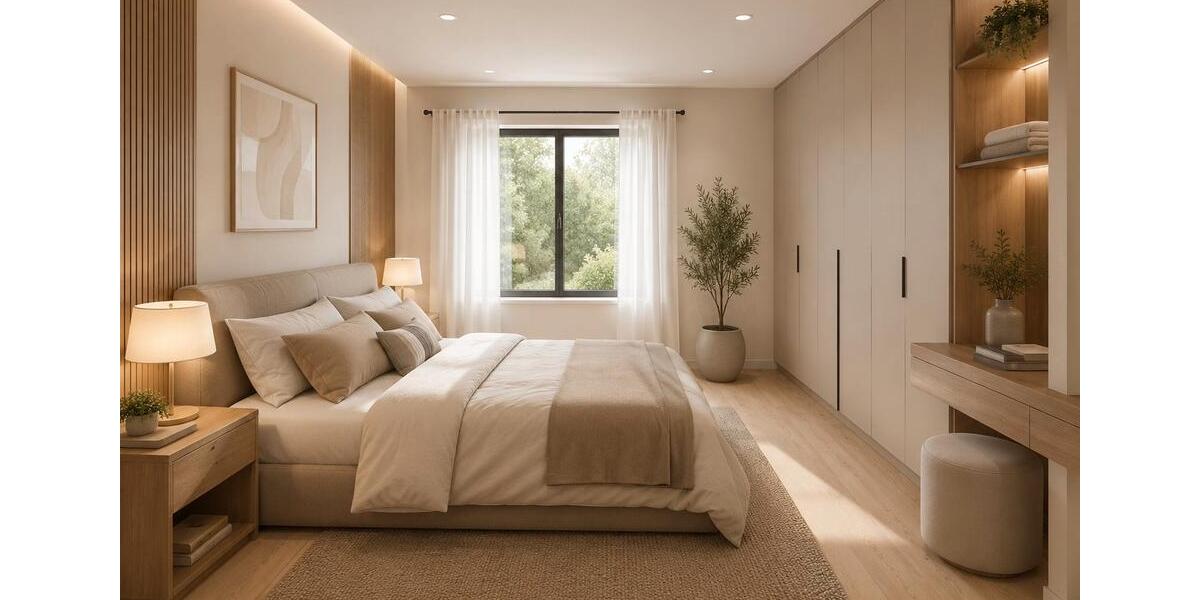 Erdgeschoßwohnung Achern - 4 Zimmer, 115 m&sup2;, 299.000&euro; | Angebot:26545402
