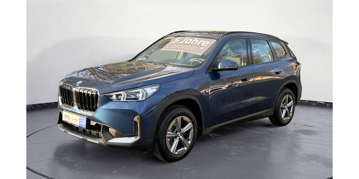 BMW X1 12.090 km 33.950 &euro; Lahr 77933