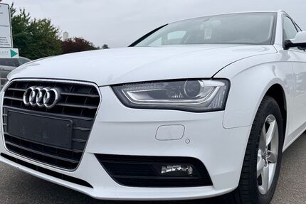 Audi A4 205.000 km 5.999 &euro; Lahr-Langenwinkel 77933
