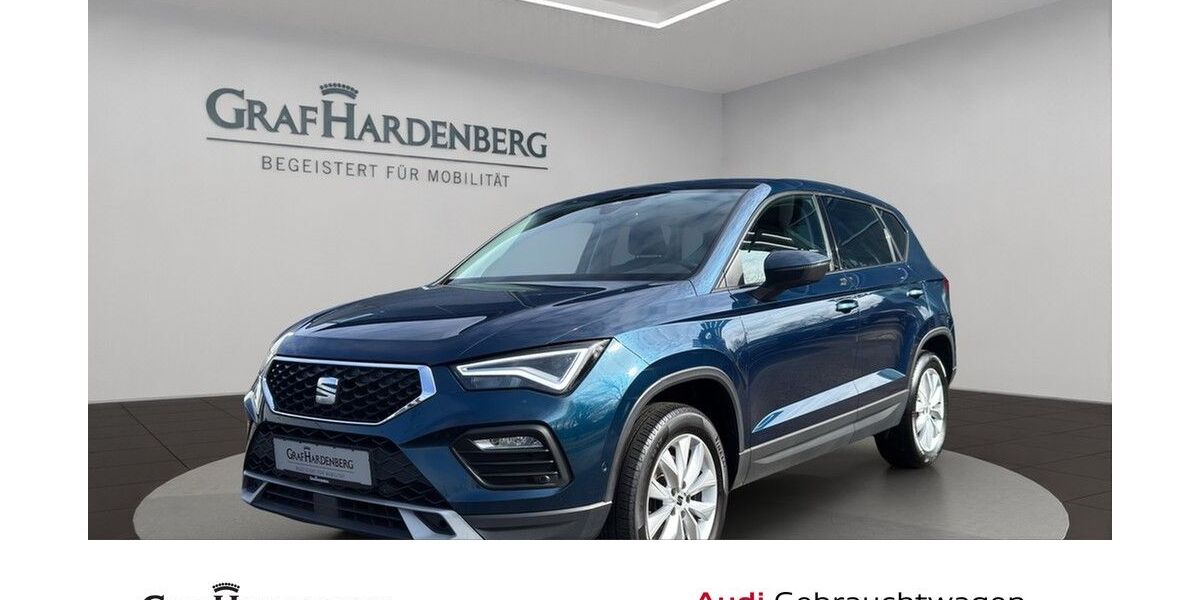 Seat Ateca 96.800 km 23.333 &euro; Lahr 77933