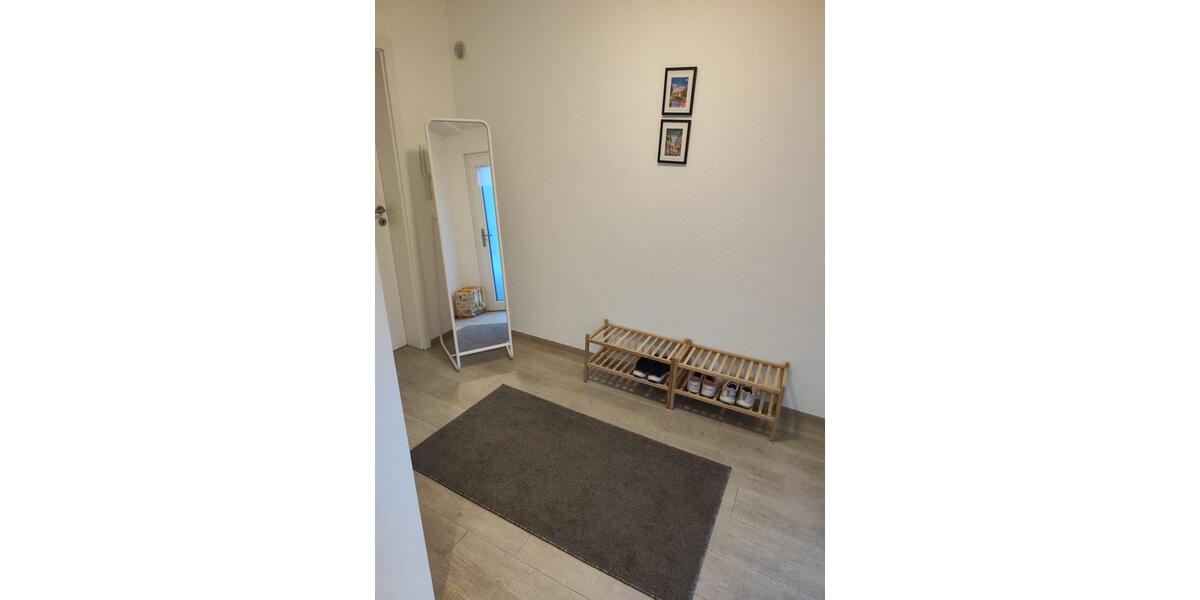 Erdgeschoßwohnung Offenburg Rammersweier - 3.5 Zimmer, 74 m&sup2;, 950&euro; | Angebot:26048757
