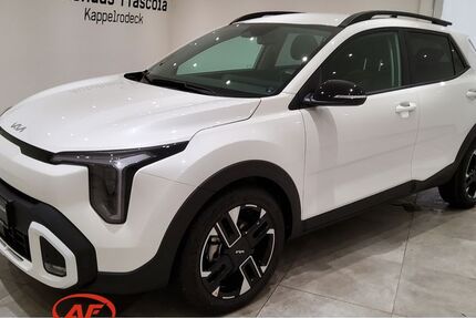 Kia Stonic 2.325 km 28.590 &euro; Kappelrodeck 77876