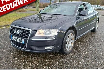 Audi A8 232.294 km 6.485 &euro; Achern 77855