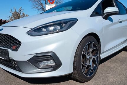 Ford Fiesta 122.500 km 11.999 &euro; Lahr-Langenwinkel 77933