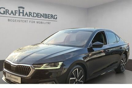 Skoda Octavia 104.200 km 18.777 &euro; Lahr 77933