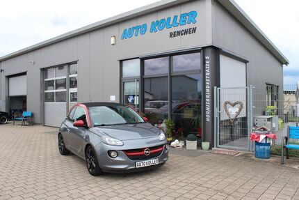 Opel Adam 79.500 km 9.990 &euro; Renchen 77871