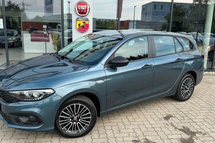 Fiat Tipo 4.650 km 22.950 &euro; Kehl am Rhein 77694