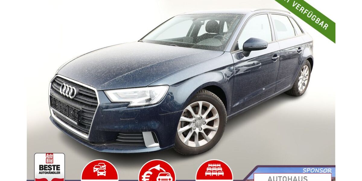 Audi A3 21.250 km 20.988 &euro; Kehl 77694