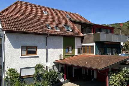 Haus Lahr-Reichenbach Reichenbach - 15 Zimmer, 383 m&sup2;, 749.000&euro; | Angebot:26724394