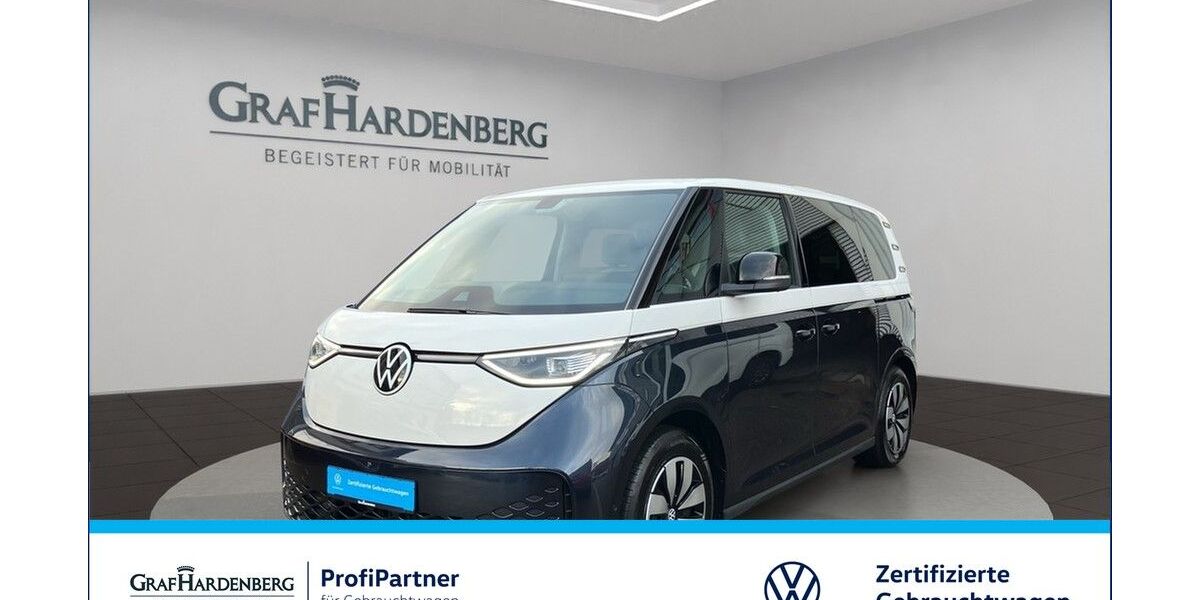 VW ID. Buzz 12.800 km 56.222 &euro; Lahr 77933