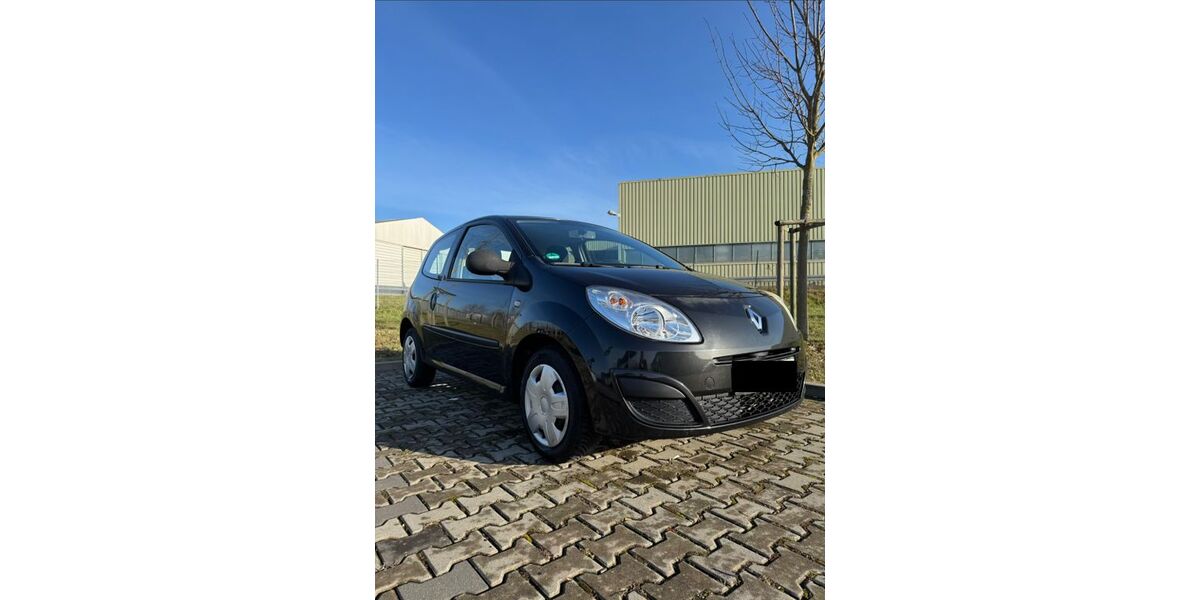Renault Twingo 94.000 km 2.690 &euro; Friesenheim 77948