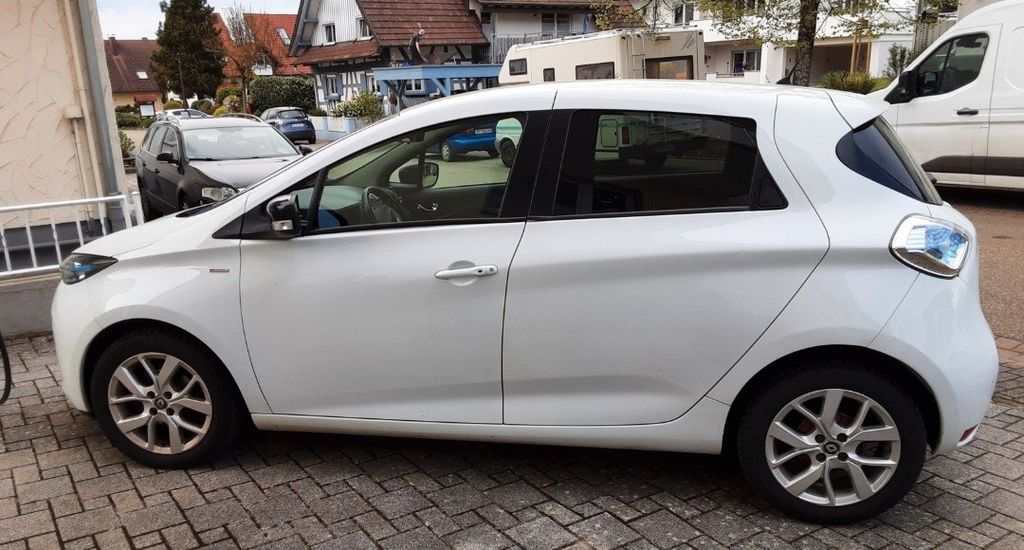 Renault ZOE 53.000 km 10.100 &euro; Achern 77855