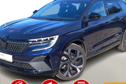 Renault Espace 38.500 km 30.588 &euro; Kehl 77694