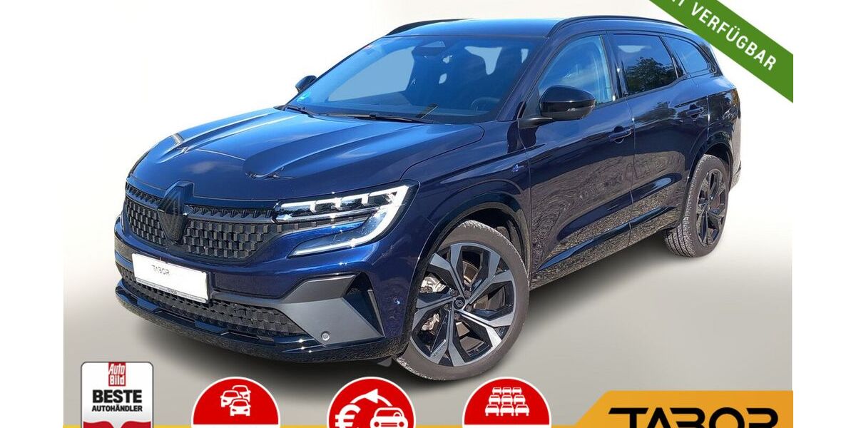 Renault Espace 38.500 km 30.588 &euro; Kehl 77694