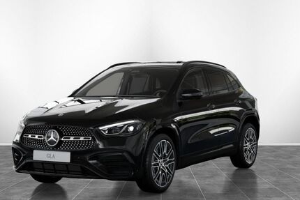 Mercedes-Benz GLA 200 10.000 km 47.300 &euro; Offenburg 77656