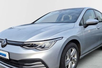 VW Golf 82.200 km 22.490 &euro; Neuried 77743