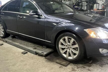 Mercedes-Benz S 320 258.500 km 10.999 &euro; Gengenbach 77723