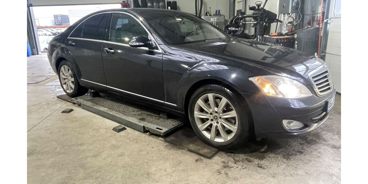 Mercedes-Benz S 320 258.500 km 10.999 &euro; Gengenbach 77723