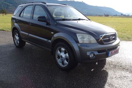 Kia Sorento 215.886 km 2.999 &euro; Gengenbach 77723