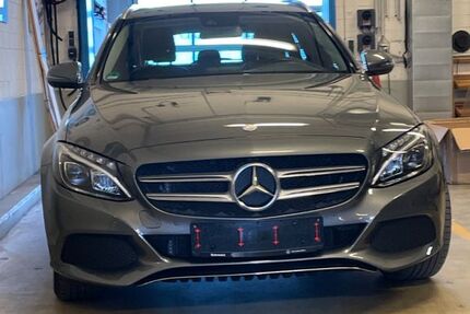 Mercedes-Benz C 220 122.500 km 16.825 &euro; Herbolzheim 79336