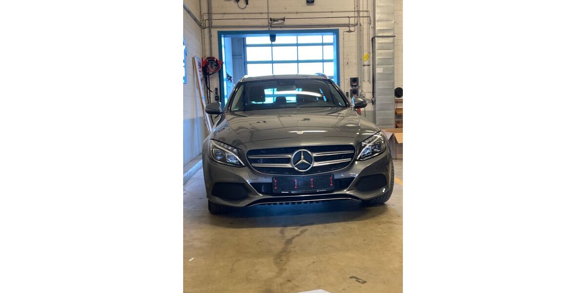 Mercedes-Benz C 220 122.500 km 16.825 &euro; Herbolzheim 79336