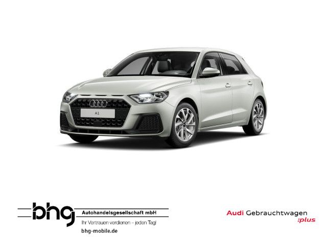 Audi A1 4.281 km 23.430 &euro; Kehl 77694