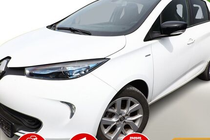 Renault ZOE 46.000 km 11.788 &euro; Kehl 77694