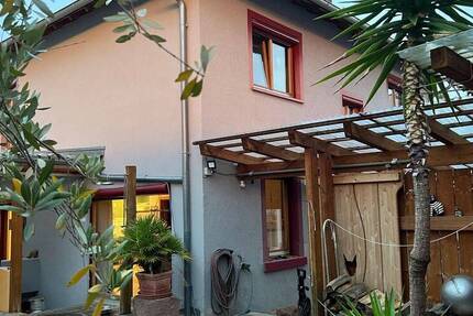 Haus Lahr/Schwarzwald Lahr - 4 Zimmer, 162 m&sup2;, 498.000&euro; | Angebot:25670148