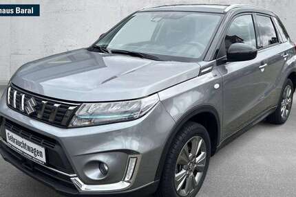 Suzuki Vitara 55.060 km 17.890 &euro; Lahr Schwarzwald 77933