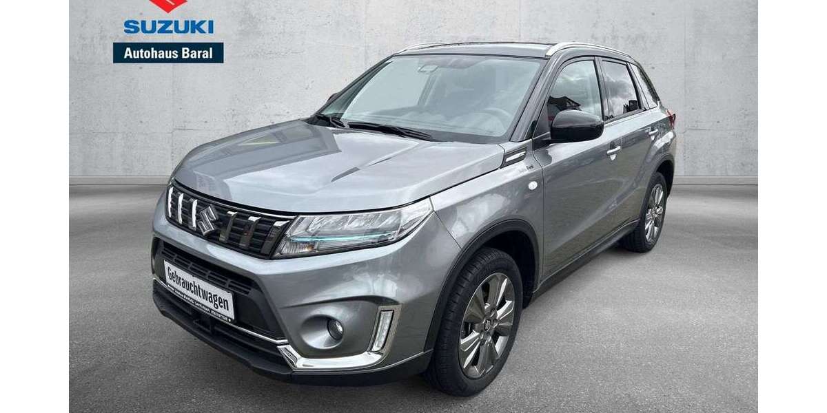 Suzuki Vitara 55.060 km 17.890 &euro; Lahr Schwarzwald 77933